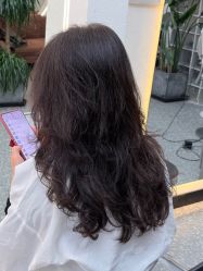 -HD HAIR STYLE
