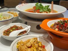 -东方红·湖南菜(金屿店)