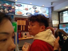 -德兴馆(广东路总店)