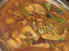 -那拉提之疆·新疆菜(美院店)