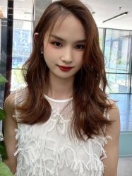 点击看大图 -MORI HAIR SALON日式美发沙龙