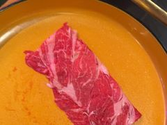 -牛New寿喜烧(中山公园龙之梦店)