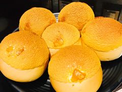 招牌菠萝包-炳胜品味(珠江新城店)