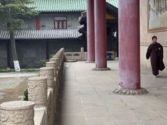 -高旻寺