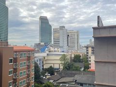 -曼谷拉差达绿宝石酒店