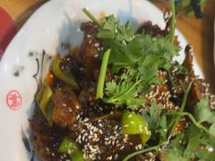 -亿牌牌东北烧烤(怀特店)