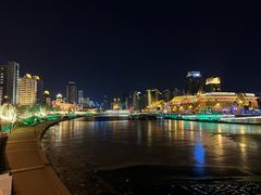 -天津意大利风情旅游区