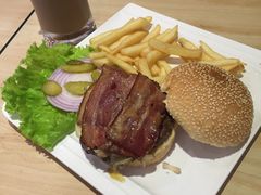 -朗迪姆餐厅(丰尚国际广场店)