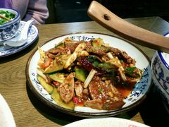-家园老厨(东方华尔街店)