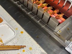 -玉善烧烤串城(长春总店)
