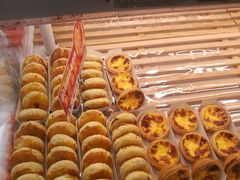 -味多美蛋糕(双安店)