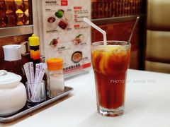 -香港新发烧腊茶餐厅(万象店)