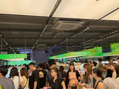 -Olive Young(明洞旗舰店)