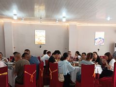 -邓家食府(邓小平故里店)