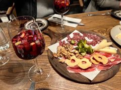 热红酒-Apollo·西班牙小酒馆(安福路店)