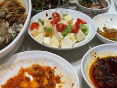 -泉上·发现DISCOVERY ·黔菜餐厅(银海元隆广场店)