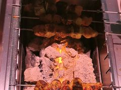 -丰茂烤串(全国首店)