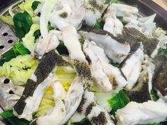 -海大大蒸汽海鲜餐厅·粤菜·特色小炒(欢乐颂店)