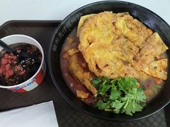 -柳州爽仔螺蛳粉