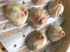 -苏小柳点心·手作小笼包(新街口分院店)