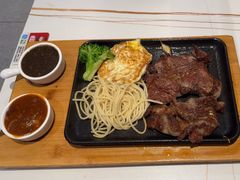 -豪享来(我格广场店)