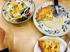 -萨莉亚(巴黎春天成山店)