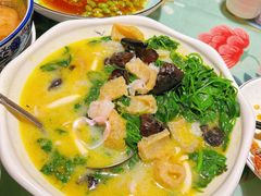 -得意楼蒸菜馆