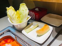 -海底捞火锅(中山路天主教堂店)