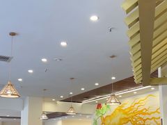 -朴小妹人参鸡汤火锅(长白山万达店)