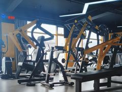 -ENERGY原力健身(川周店)