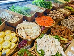 -樱煦和牛寿喜烧(如皋吾悦广场店)