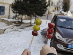 -朴小妹人参鸡汤火锅(长白山万达店)