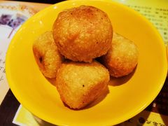 -毛华美食(清扬路店)