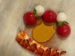 -三嚥阁 La Villa Restaurant