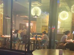 大堂-宋小谨·泉州菜(西沙湾店)