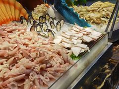 -苏格里岛自助海鲜烤肉(青秀万达店)