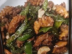 -院里寻菜·精致庭院菜(观沙岭店)