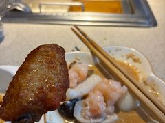 -海底捞火锅(番禺广场店)