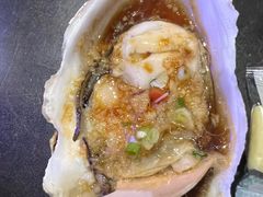 -很久以前羊肉串(清河店)
