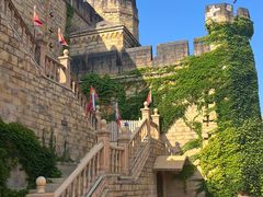 -青岛方特梦幻王国