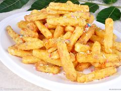 -胖姐活羊烧烤家乡菜(刘家桥店)