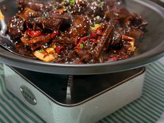 -回味黑鸭煲·始于2006(万松园店)