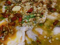 -眷江南之小蓝鲸(王府大街店)