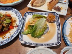 -春水锅贴·传统鲁菜(大明湖店)