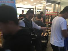 -崇光百货(铜锣湾店)