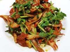 -大眼锅贴水饺(河东店)