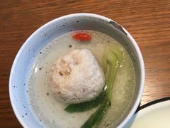 -扬州狮子楼·非遗淮扬菜(东关街店)