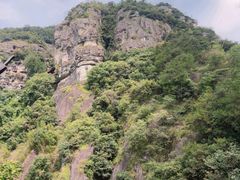 -大慈岩风景区