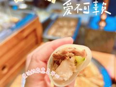 -東盛炭烤自助料理(浦东文峰广场店)