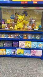 -逝水玩具折扣店